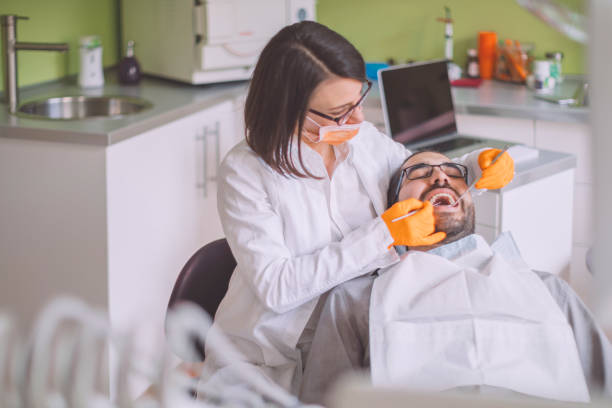 Best Emergency Broken Tooth Repair in Fruitland Park, FL